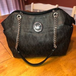 Michael Kors purse